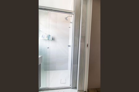 Apartamento à venda com 113m², 2 quartos e 2 vagas Apartamento à venda com 113m², 2 quartos e 2 vagasBanheiro da Suíte