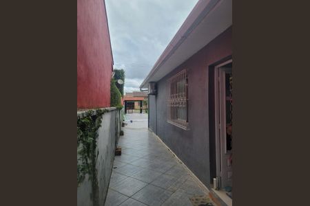 Casa à venda com 75m², 3 quartos e 1 vaga Casa à venda com 75m², 3 quartos e 1 vagaÁrea externa