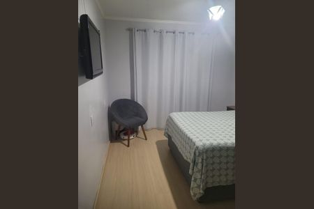 Quarto de casa para alugar com 3 quartos, 75m² em Fátima, Canoas