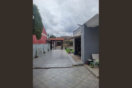 Casa à venda com 75m², 3 quartos e 1 vaga Casa à venda com 75m², 3 quartos e 1 vagaÁrea externa