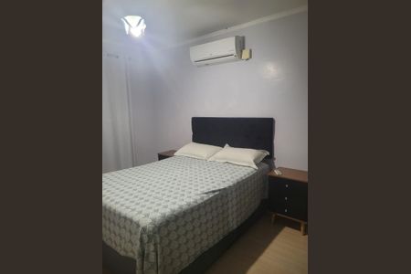 Quarto de casa para alugar com 3 quartos, 75m² em Fátima, Canoas