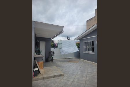 Casa à venda com 75m², 3 quartos e 1 vaga Casa à venda com 75m², 3 quartos e 1 vagaÁrea externa