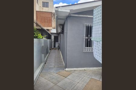 Casa à venda com 75m², 3 quartos e 1 vaga Casa à venda com 75m², 3 quartos e 1 vagaÁrea externa