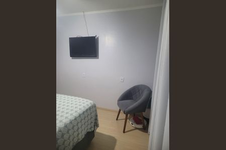 Quarto de casa para alugar com 3 quartos, 75m² em Fátima, Canoas