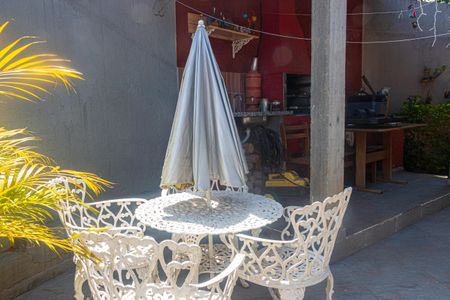 Casa à venda com 400m², 2 quartos e 3 vagasJardim