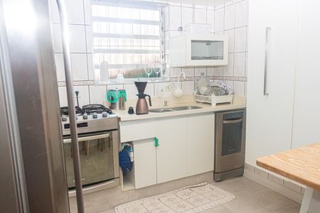 Casa à venda com 400m², 2 quartos e 3 vagasCozinha