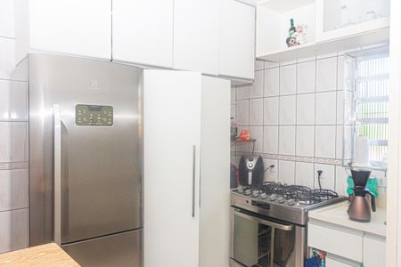 Casa à venda com 400m², 2 quartos e 3 vagasCozinha
