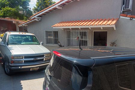 Casa à venda com 400m², 2 quartos e 3 vagasGaragem