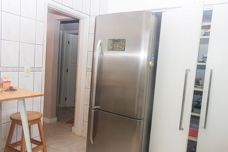 Casa à venda com 400m², 2 quartos e 3 vagasCozinha