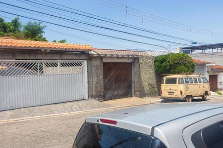 Casa à venda com 400m², 2 quartos e 3 vagasFachada
