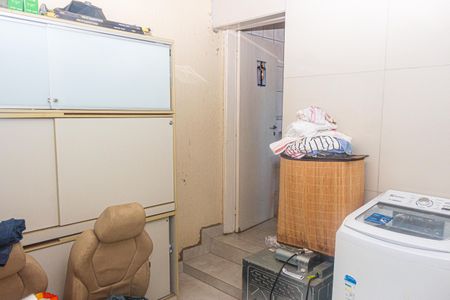 Casa à venda com 400m², 2 quartos e 3 vagasÁrea de Serviço