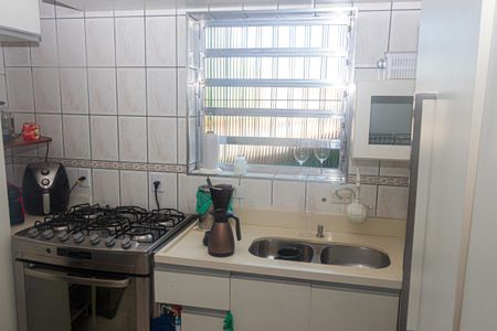 Casa à venda com 400m², 2 quartos e 3 vagasCozinha