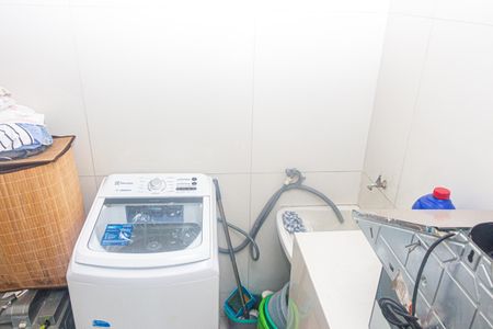 Casa à venda com 400m², 2 quartos e 3 vagasÁrea de Serviço