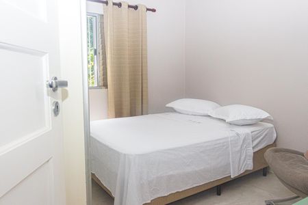 Quarto 2 de casa à venda com 2 quartos, 400m² em Vila Campo Grande, São Paulo