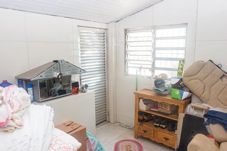 Casa à venda com 400m², 2 quartos e 3 vagasÁrea de Serviço