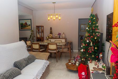 Sala de casa à venda com 2 quartos, 400m² em Vila Campo Grande, São Paulo