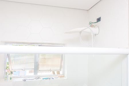 Casa à venda com 400m², 2 quartos e 3 vagasBanheiro