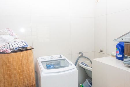 Casa à venda com 400m², 2 quartos e 3 vagasÁrea de Serviço