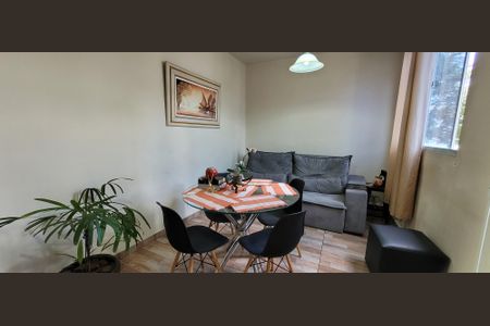 Casa de Condomínio à venda com 2 quartos, 90m² em Chácaras, Betim