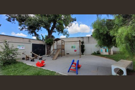 Casa de condomínio para alugar com 90m², 2 quartos e 2 vagasÁrea comum - Playground