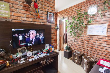 Apartamento para alugar com 1 quarto, 35m² em Presidente Roosevelt, Uberlândia