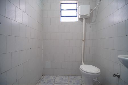 Casa para alugar com 300m², 2 quartos e 4 vagasBanheiro 3