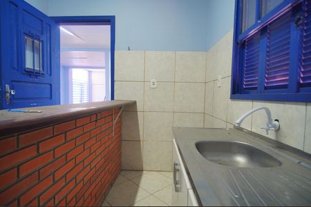 Casa para alugar com 300m², 2 quartos e 4 vagasCozinha