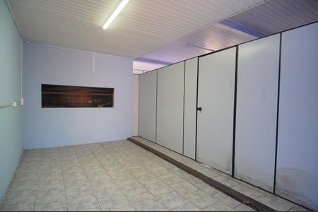 Casa para alugar com 300m², 2 quartos e 4 vagasChurrasqueira