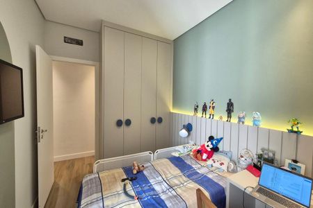 Apartamento à venda com 98m², 2 quartos e 2 vagas Apartamento à venda com 98m², 2 quartos e 2 vagasQuarto 1