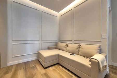 Apartamento à venda com 98m², 2 quartos e 2 vagas Apartamento à venda com 98m², 2 quartos e 2 vagasSala