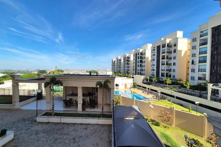 Apartamento à venda com 98m², 2 quartos e 2 vagas Apartamento à venda com 98m², 2 quartos e 2 vagasVista da Suíte