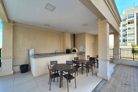 Apartamento à venda com 98m², 2 quartos e 2 vagas Apartamento à venda com 98m², 2 quartos e 2 vagasÁrea comum - Churrasqueira