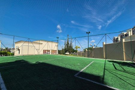 Apartamento à venda com 98m², 2 quartos e 2 vagas Apartamento à venda com 98m², 2 quartos e 2 vagasQuadra Esportiva