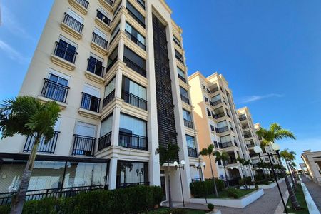 Apartamento à venda com 98m², 2 quartos e 2 vagas Apartamento à venda com 98m², 2 quartos e 2 vagasFachada do Prédio