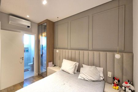 Apartamento à venda com 98m², 2 quartos e 2 vagas Apartamento à venda com 98m², 2 quartos e 2 vagasQuarto 2 - Suíte