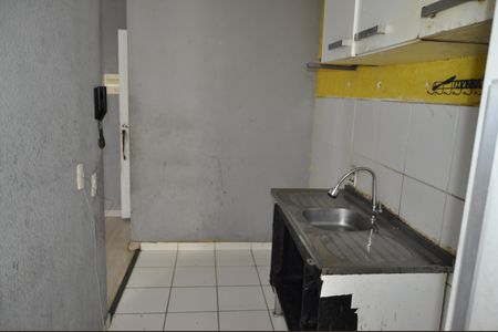 Apartamento para alugar com 2 quartos, 44m² em Água Santa, Rio de Janeiro