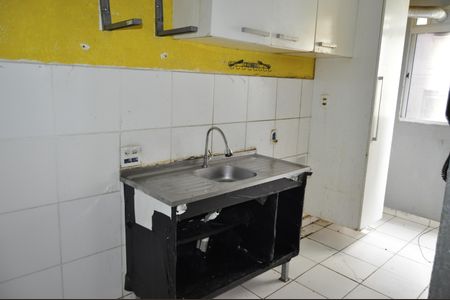 Apartamento para alugar com 2 quartos, 44m² em Água Santa, Rio de Janeiro