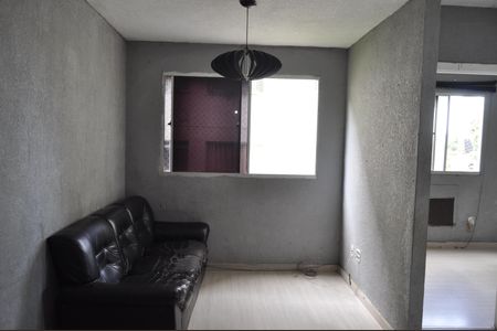 Apartamento para alugar com 2 quartos, 44m² em Água Santa, Rio de Janeiro