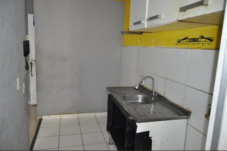Apartamento para alugar com 2 quartos, 44m² em Água Santa, Rio de Janeiro
