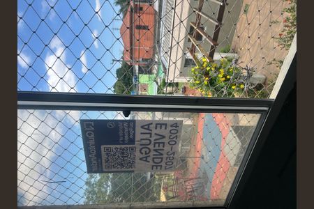 Apartamento para alugar com 44m², 2 quartos e 1 vaga