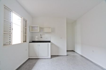 Casa para alugar com 22m², 1 quarto e sem vaga Casa para alugar com 22m², 1 quarto e sem vagaKitnet