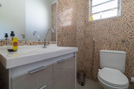 Apartamento à venda com 109m², 2 quartos e 2 vagasLavabo