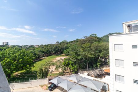 Apartamento à venda com 109m², 2 quartos e 2 vagasVista da Área gourmet