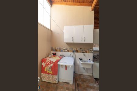 Apartamento à venda com 109m², 2 quartos e 2 vagasÁrea de Serviço