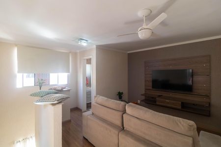 Apartamento à venda com 109m², 2 quartos e 2 vagasSala 02