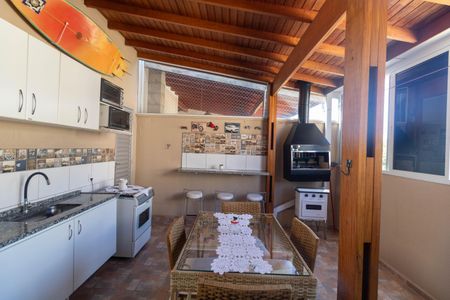 Apartamento à venda com 109m², 2 quartos e 2 vagasÁrea gourmet