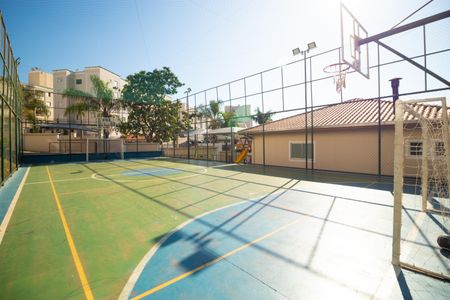 Apartamento à venda com 109m², 2 quartos e 2 vagasÁrea comum - Quadra