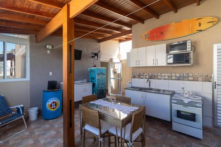 Apartamento à venda com 109m², 2 quartos e 2 vagasÁrea gourmet