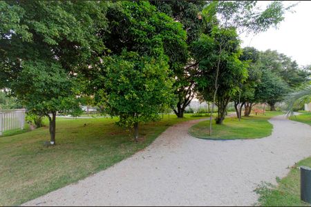 Apartamento para alugar com 60m², 2 quartos e 1 vagaÁrea Comum - Pista de Cooper  