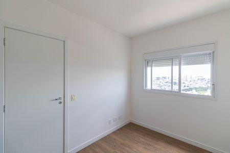 Suíte  de apartamento para alugar com 2 quartos, 60m² em Vila Buenos Aires, São Paulo